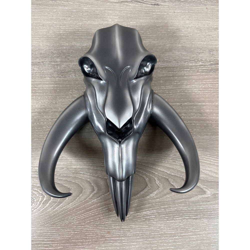 Disney Parks Star Wars Mythosaur Wall Decor Galaxy's Edge Mandalorian Decoration